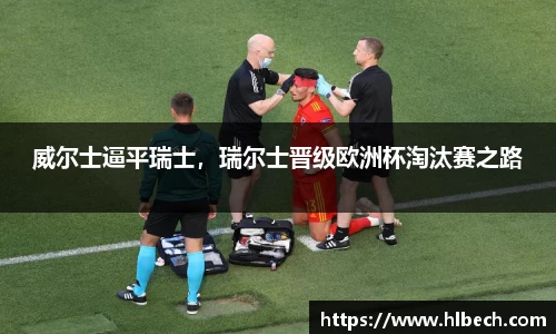 威尔士逼平瑞士，瑞尔士晋级欧洲杯淘汰赛之路