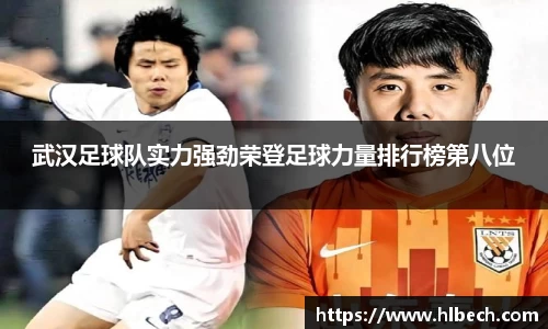 武汉足球队实力强劲荣登足球力量排行榜第八位